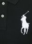 Polo Ralph Lauren Big Pony polo shirt Zwart - Thumbnail 5