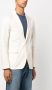 Polo Ralph Lauren Blazer met enkele rij knopen Beige - Thumbnail 3
