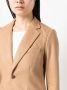 Polo Ralph Lauren Blazer met enkele rij knopen Beige - Thumbnail 5