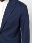 Polo Ralph Lauren Blazer met enkele rij knopen Blauw - Thumbnail 5