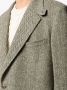 Polo Ralph Lauren Blazer met enkele rij knopen Bruin - Thumbnail 5