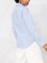 Polo Ralph Lauren Blouse met geborduurd logo Blauw - Thumbnail 3