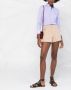 Polo Ralph Lauren Blouse met geborduurd logo Paars - Thumbnail 2