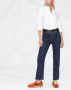 Polo Ralph Lauren Blouse met geborduurd logo Wit - Thumbnail 2