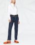 Polo Ralph Lauren Blouse met geborduurd logo Wit - Thumbnail 4
