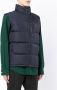 Polo Ralph Lauren Bodywarmer met logo Blauw - Thumbnail 3