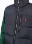 Polo Ralph Lauren Bodywarmer met logo Blauw - Thumbnail 5