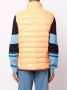 Polo Ralph Lauren Bodywarmer met logopatch Oranje - Thumbnail 4