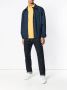 Polo Ralph Lauren bomberjack met rits Blauw - Thumbnail 2