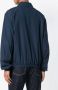 Polo Ralph Lauren bomberjack met rits Blauw - Thumbnail 4