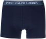 Polo Ralph Lauren Boxershorts met logoband Blauw - Thumbnail 2