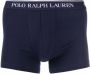 Polo Ralph Lauren Boxershorts met logoband Blauw - Thumbnail 2