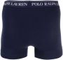 Polo Ralph Lauren Boxershorts met logoband Blauw - Thumbnail 3