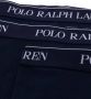 Polo Ralph Lauren Boxershorts met logoband Blauw - Thumbnail 4
