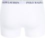 Polo Ralph Lauren Boxershorts met logoband Wit - Thumbnail 3