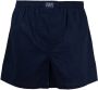 Polo Ralph Lauren Boxershorts met logopatch (set van 3) Blauw - Thumbnail 2