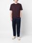 Polo Ralph Lauren Broek met elastisch trekkoord Blauw - Thumbnail 2
