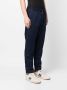 Polo Ralph Lauren Broek met elastisch trekkoord Blauw - Thumbnail 3
