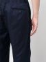 Polo Ralph Lauren Broek met elastisch trekkoord Blauw - Thumbnail 5
