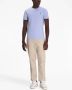 Polo Ralph Lauren Broek met elastische taille Beige - Thumbnail 2
