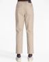 Polo Ralph Lauren Broek met elastische taille Beige - Thumbnail 4