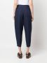 Polo Ralph Lauren Broek met toelopende pijpen Blauw - Thumbnail 4