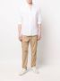 Polo Ralph Lauren Broek met trekkoordtaille Beige - Thumbnail 2