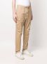 Polo Ralph Lauren Broek met trekkoordtaille Beige - Thumbnail 3