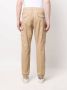 Polo Ralph Lauren Broek met trekkoordtaille Beige - Thumbnail 4