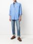 Polo Ralph Lauren Button-down overhemd Blauw - Thumbnail 2