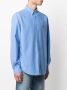 Polo Ralph Lauren Button-down overhemd Blauw - Thumbnail 3