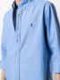 Polo Ralph Lauren Button-down overhemd Blauw - Thumbnail 5
