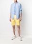 Polo Ralph Lauren Button-down overhemd Blauw - Thumbnail 2