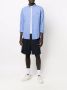 Polo Ralph Lauren Button-down overhemd Blauw - Thumbnail 2
