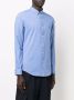 Polo Ralph Lauren Button-down overhemd Blauw - Thumbnail 3