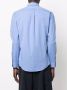 Polo Ralph Lauren Button-down overhemd Blauw - Thumbnail 4