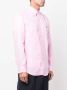 Polo Ralph Lauren Button-down overhemd Roze - Thumbnail 3