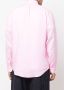 Polo Ralph Lauren Button-down overhemd Roze - Thumbnail 4