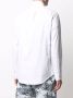 Polo Ralph Lauren Button down overhemd heren Spandex Elastane katoen XL Wit - Thumbnail 4