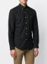 Polo Ralph Lauren Button-down overhemd Zwart - Thumbnail 3