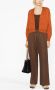 Polo Ralph Lauren Gebreid vest Oranje - Thumbnail 2