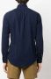 Polo Ralph Lauren Button-up overhemd Blauw - Thumbnail 4