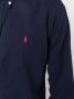 Polo Ralph Lauren Button-up overhemd Blauw - Thumbnail 5
