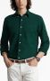 Polo Ralph Lauren Button-up overhemd Groen - Thumbnail 3
