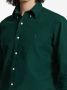Polo Ralph Lauren Button-up overhemd Groen - Thumbnail 5