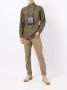 Polo Ralph Lauren Button-up overhemd Groen - Thumbnail 2