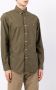 Polo Ralph Lauren Button-up overhemd Groen - Thumbnail 3