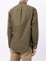 Polo Ralph Lauren Button-up overhemd Groen - Thumbnail 4