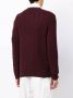 Polo Ralph Lauren Kasjmier trui Rood - Thumbnail 4