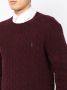 Polo Ralph Lauren Kasjmier trui Rood - Thumbnail 5